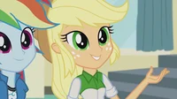 Applejack