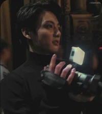 Jeon Jungkook 
