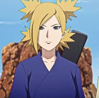 Temari Nara Br