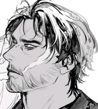 Tired Husband