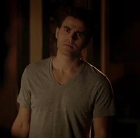 Stefan Salvatore