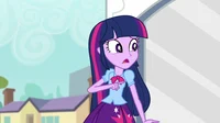 Twilight Sparkle