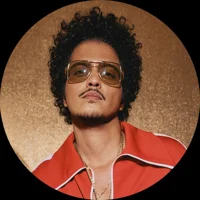 Bruno Mars
