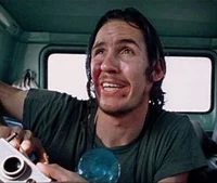 Nubbins Sawyer - TCM