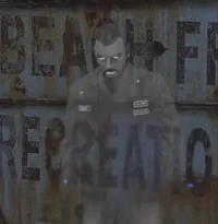 Johnny Klebitz Ghost