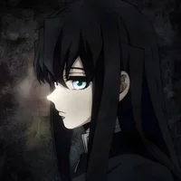 - Muichirou Tokito -