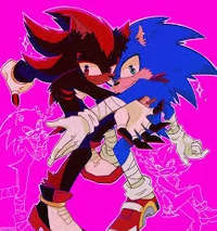 Sonadow - Parents