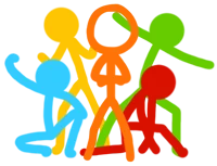 - The Stickfigures -