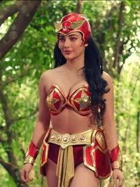 Giant Darna