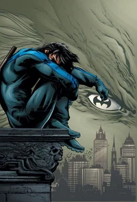 Nightwing