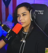Maria Lopez - chica