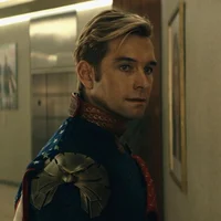 OTHER Homelander 