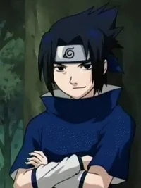 Sasuke - BL