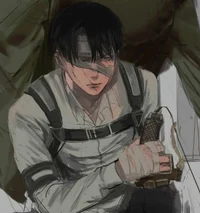 Levi Ackerman 