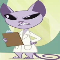 Dr K