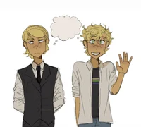 Agreste Wedgie Visit