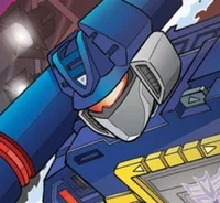 Soundwave