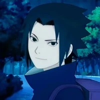 Sasuke Uchiha 