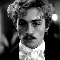 Count Vronsky