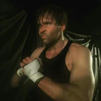 Dean Ambrose