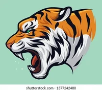 Tiger serum
