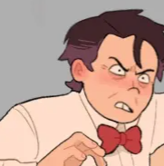 Drayton Sawyer - TCM