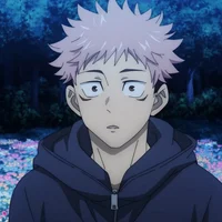 Yuuji Itadori