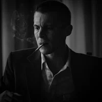 Евгений Боков