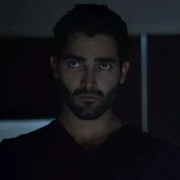 Derek Hale