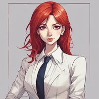 Miss Irene 