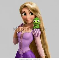 Rapunzel 