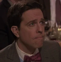 Andy Bernard