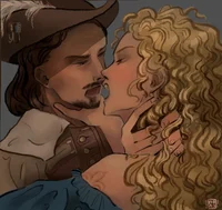 миледи винтер