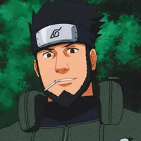 Asuma Sarutobi 