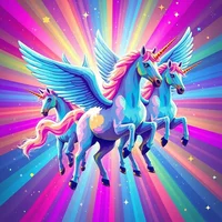 Unicorn Whisperers