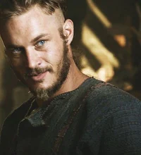 Ragnar Lothbrok
