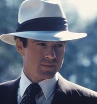 Michael C Davidson