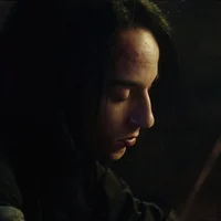 Severus Tobias Snape