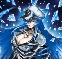 Esdeath