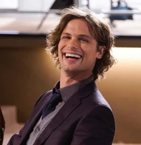 S1E2 Spencer Reid