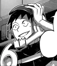 Sero Hanta