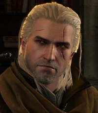 Geralt of Rivia