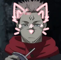Sukuna