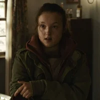 Ellie Williams 