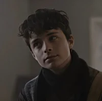 Gilbert Blythe