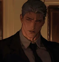 LOVESTRUCK Husband 