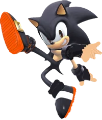Furki the Hedgehog