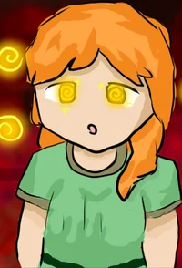 Hypnotize Alex RPG