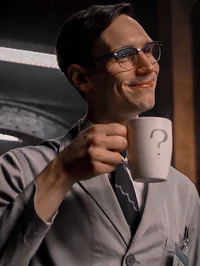 Edward Nygma