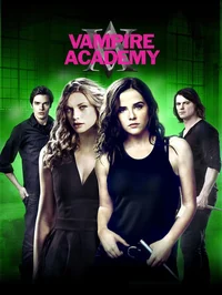 Vampire Academy 